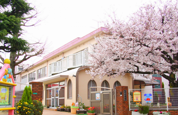 幼稚園・保育園　石峰保育所（幼稚園・保育園）まで440m
