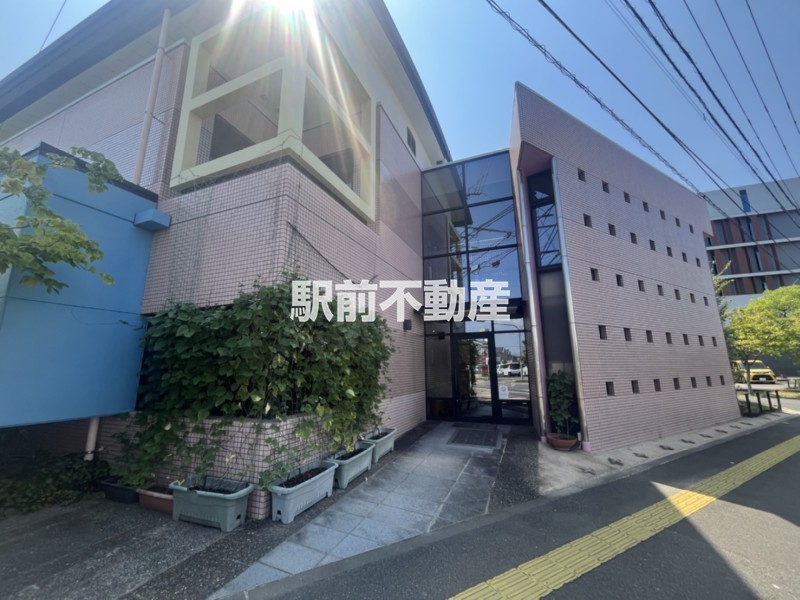 病院　こが内科こどもクリニック（病院）まで500m