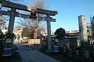 その他　今戸神社（その他）まで30m