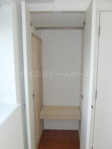 収納　別号室参考写真