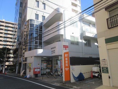 郵便局　板橋成増郵便局（郵便局）まで240m