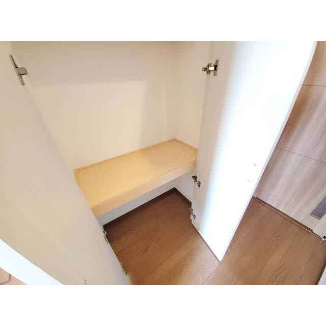 その他設備　別部屋参照・反転タイプ