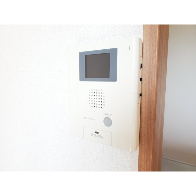 セキュリティ　別部屋参照・反転タイプ