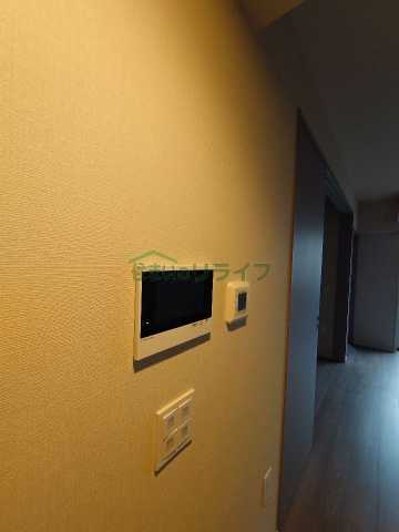 セキュリティ　別部屋参考画像