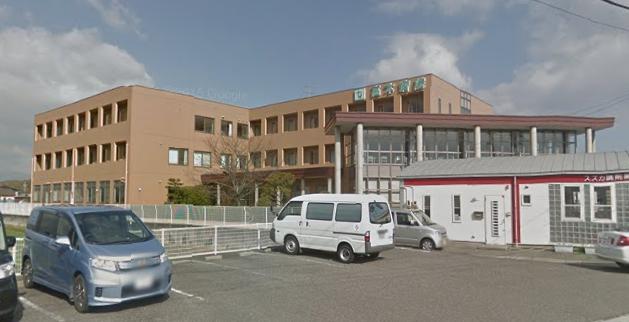 病院　医療法人社団義人会高木病院（病院）まで2417m