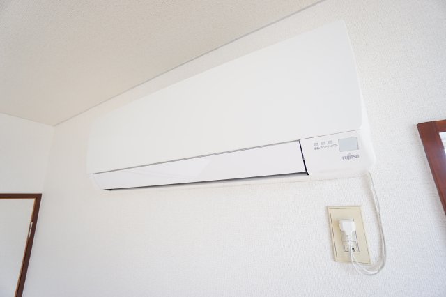 その他設備　※同物件・同タイプの写真です。