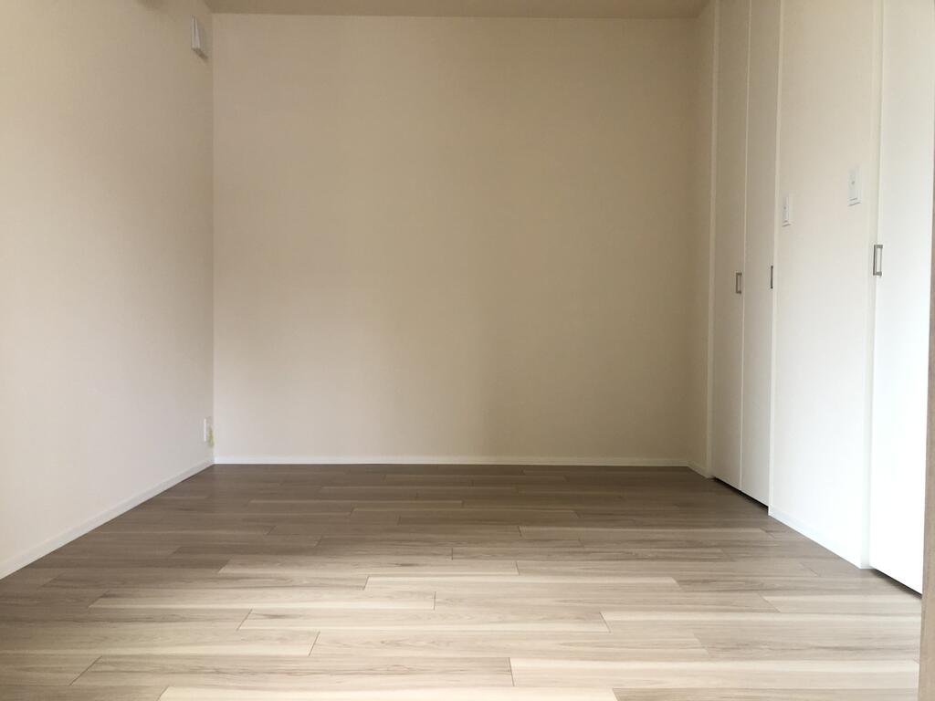 その他部屋・スペース　※別号室の参考写真です