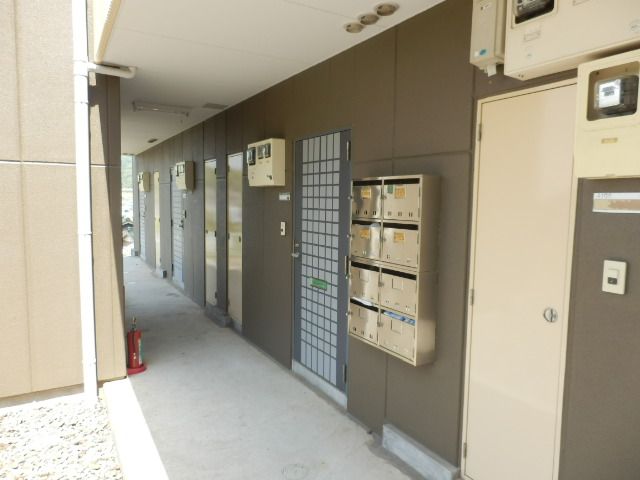 その他共有部分
