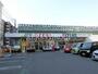 ドラックストア　クリエイトエス・ディー大田大森北店（ドラッグストア）まで160m