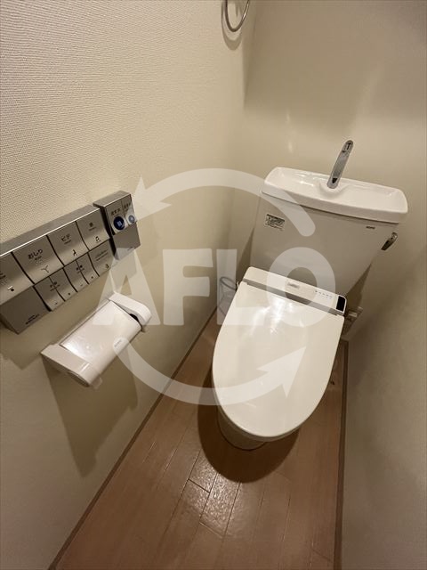 トイレ　PARC深江南　トイレ