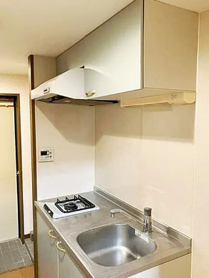 キッチン　参考写真です