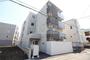 Ｅ—Ｔｏｗｎ平岸 3階 築7年4ヶ月の賃貸物件