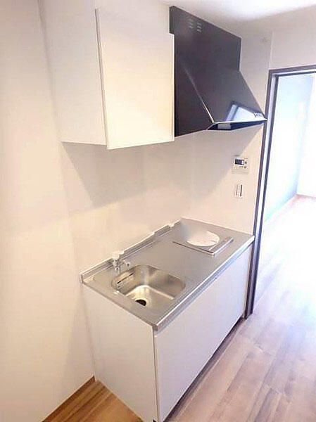 キッチン　別部屋参照写真