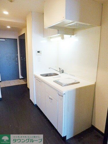 キッチン　お部屋探しは株式会社　タウンハウジング　までお気軽にお問合…