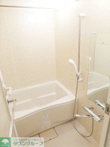 バス・シャワールーム　お部屋探しは株式会社　タウンハウジング　までお気軽にお問合…
