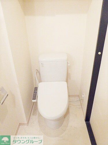 トイレ　お部屋探しは株式会社　タウンハウジング　までお気軽にお問合…
