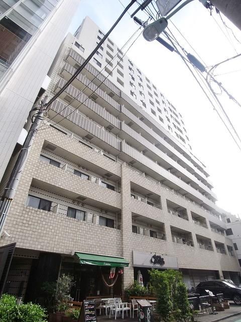 建物外観　お部屋探しは株式会社　タウンハウジング　までお気軽にお問合…