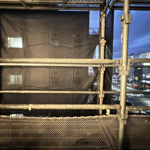 眺望　同仕様タイプです