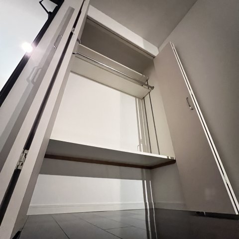 収納　同仕様タイプです