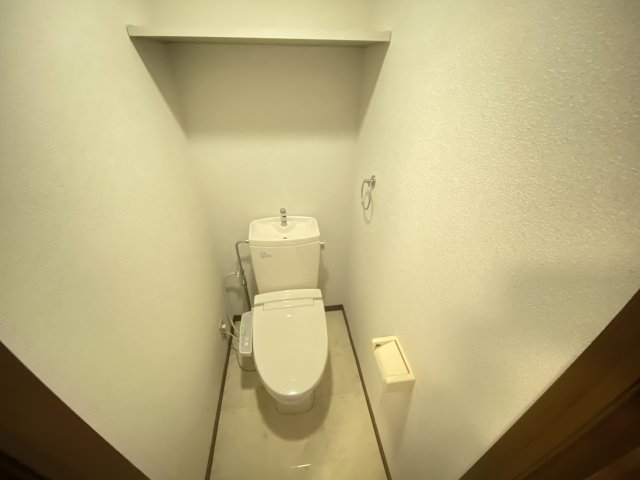 トイレ　同仕様画像