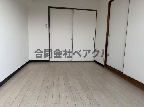 居室・リビング　ゆったり過ごせるリビングです