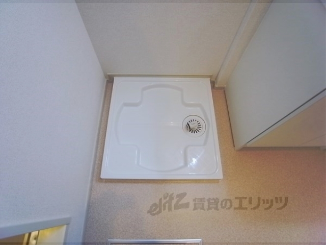 その他部屋・スペース　洗濯機置場
