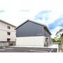 奥田中学校前駅より徒歩10分 新築 2階建の賃貸物件