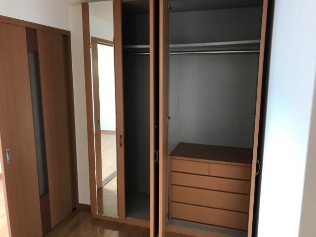 収納　収納