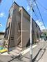 北千住駅より徒歩10分 築4年9ヶ月 2階建の賃貸物件