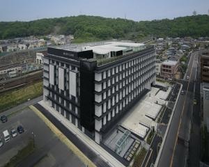 病院　生駒市立病院（病院）まで1756m