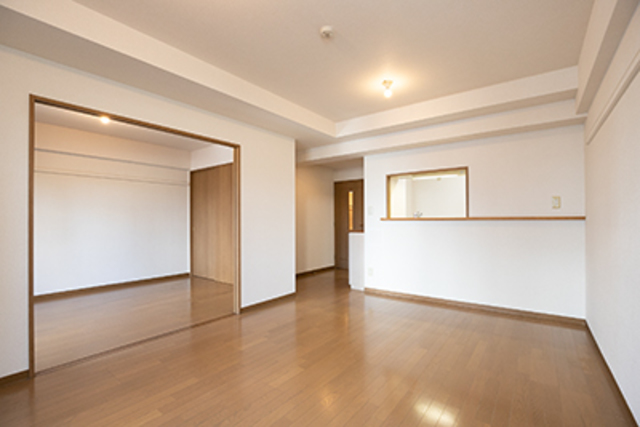 その他　※写真は同タイプ住戸です。