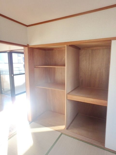 収納　★大容量収納★