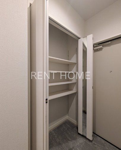 Reglia今里Northの玄関写真