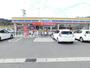 コンビニ　ミニストップ幸田深溝店（コンビニ）まで721m