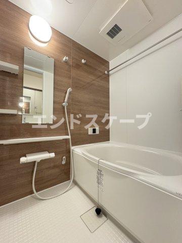 バス・シャワールーム　高崎、前橋のお部屋探しはエンドスケープまで！お客様の理想お聞