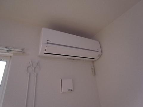 その他設備　室内設備（イメージ）