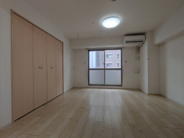 その他設備　洋室８．０帖