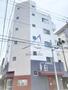 錦糸町駅より徒歩13分 3階 築52年4ヶ月の賃貸物件