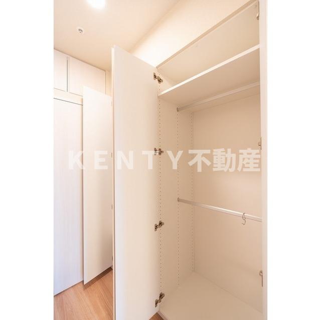 その他部屋・スペース　過ごしやすい室内です