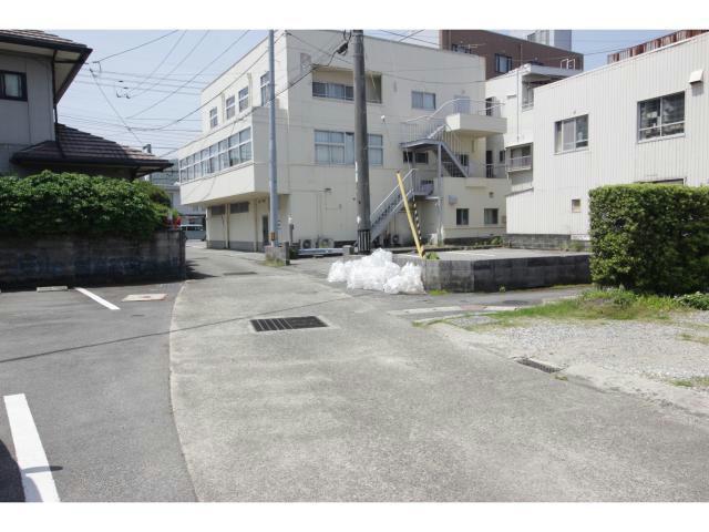 その他　周辺環境