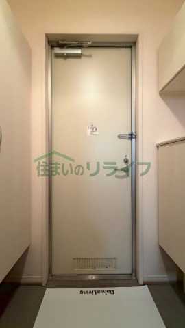 その他　フラッツ中野