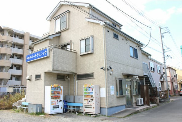 病院　やなぎペットクリニック（病院）まで434m