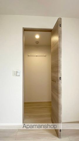 ＪＲ山陽本線 岡山駅 徒歩13分 3階建 築1年の内装写真