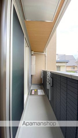 ＪＲ山陽本線 岡山駅 徒歩13分 3階建 築1年の内装写真