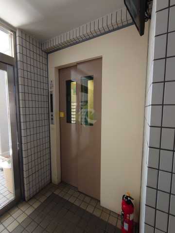 その他共有部分　リライフ浅草店