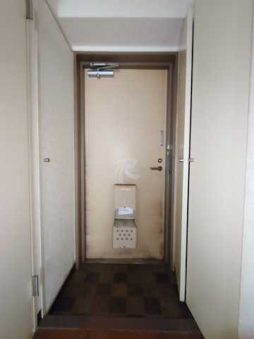 玄関　リライフ浅草店
