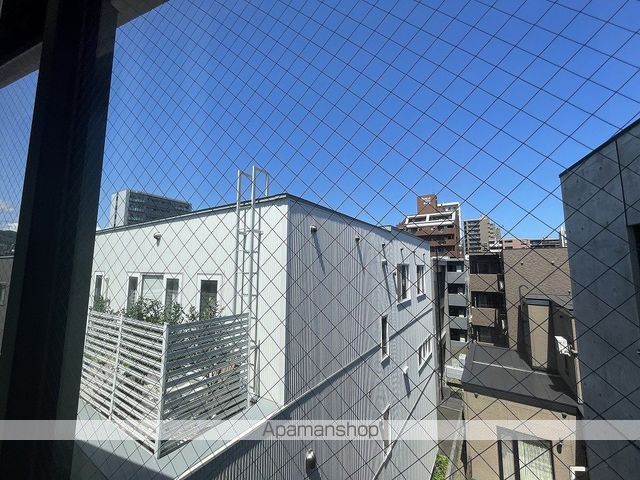 眺望　眺望