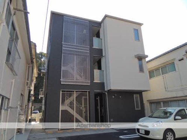 シャルマン勝富