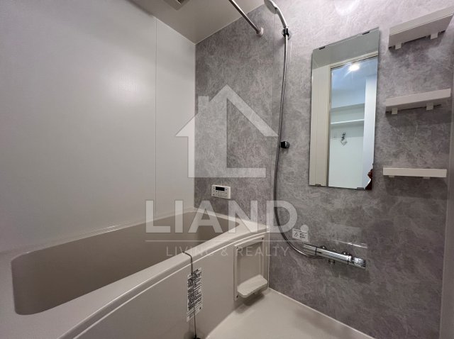 バス・シャワールーム　S-RESIDENCE博多駅南afford