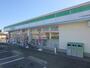 コンビニ　ファミリーマート赤塚店（コンビニ）まで600m